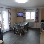 Monte-pente Appartement