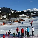 Monte-pente Appartement *