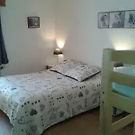 Monte-pente Appartement Megève