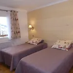 Monte-pente Appartement *