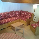 Monte-pente Appartement
