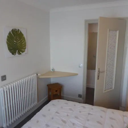 Monte-pente Apartamento