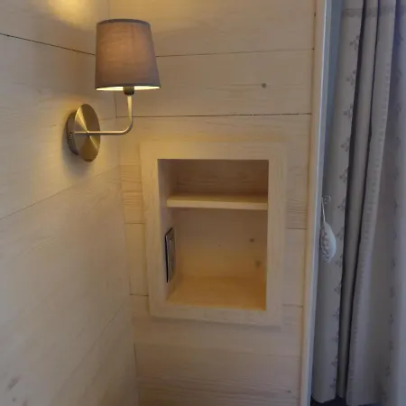Monte-pente Apartamento