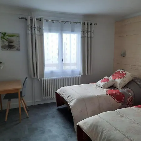 Appartement Monte-pente Megève