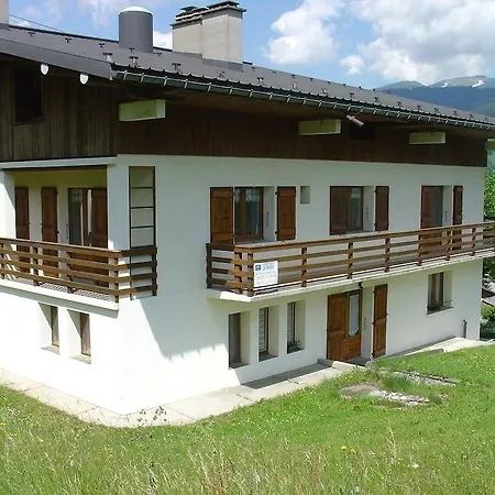 Monte-pente * Megève
