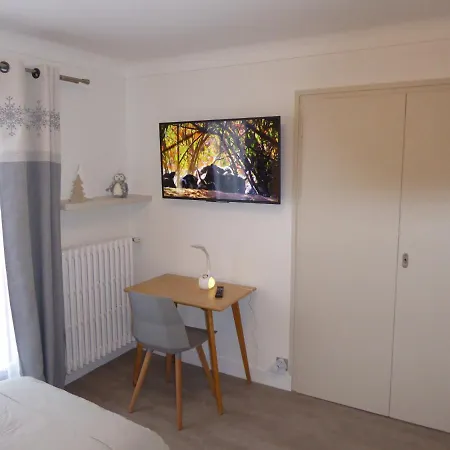 Apartamento Monte-pente Megève