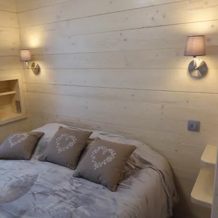 Monte-pente Apartamento