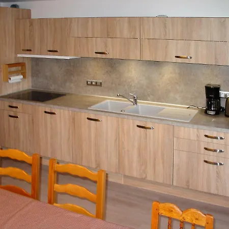 Apartamento Monte-pente Megève