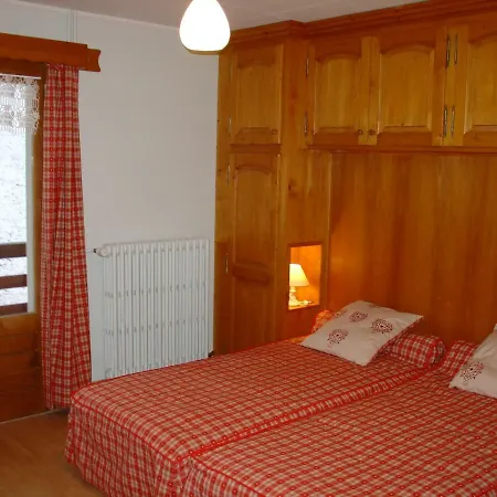 Apartamento Monte-pente Megève