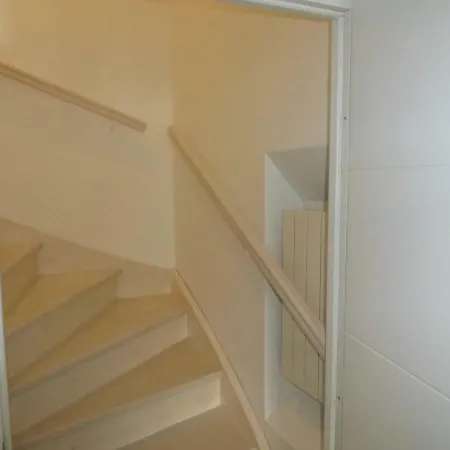 Apartamento Monte-pente