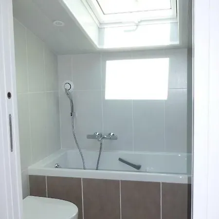 Apartamento Monte-pente Megève