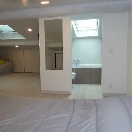 Apartamento Monte-pente Megève