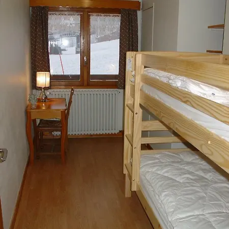 Monte-pente * Megève