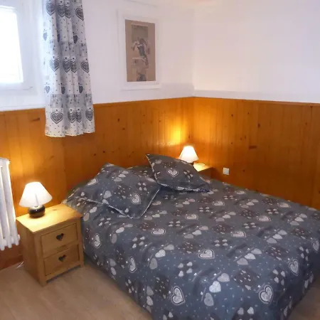 Apartamento Monte-pente