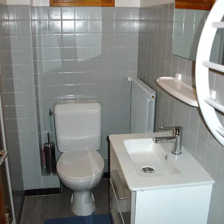 Apartment Monte-pente Megeve