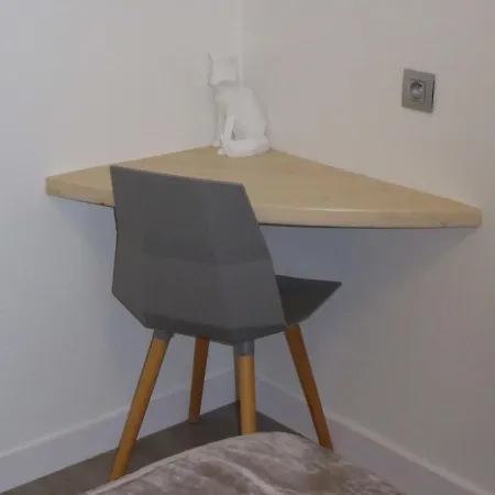 Monte-pente * Megeve