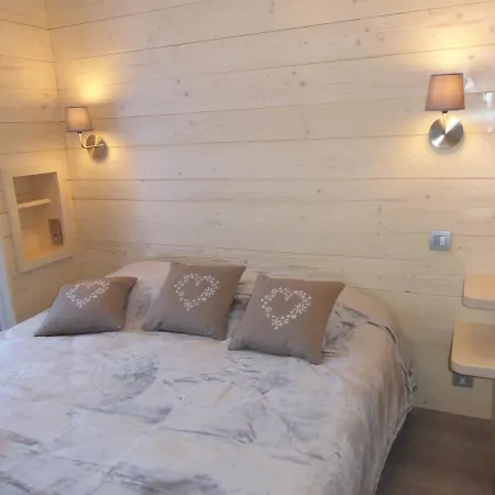 Apartment Monte-pente Megeve
