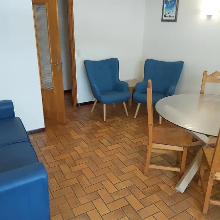 Monte-pente Apartment