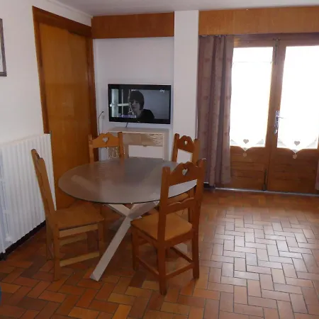 Apartment Monte-pente *