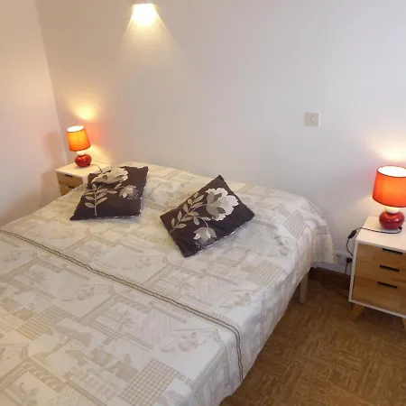 Apartment Monte-pente