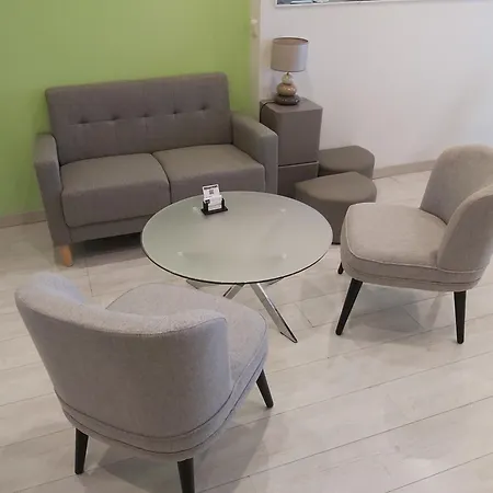 Apartment Monte-pente *