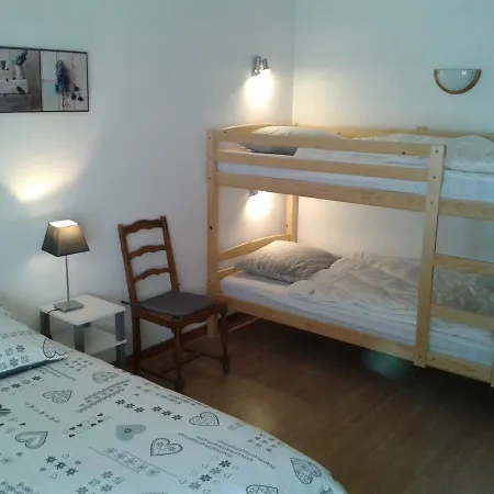 Monte-pente Apartment Megeve