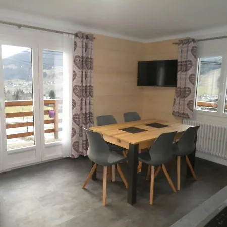 Monte-pente * Megeve