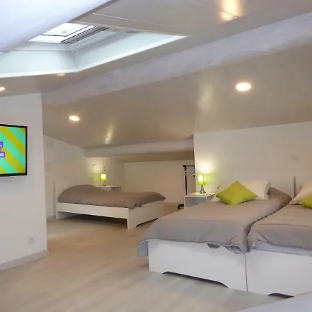Apartment Monte-pente Megeve