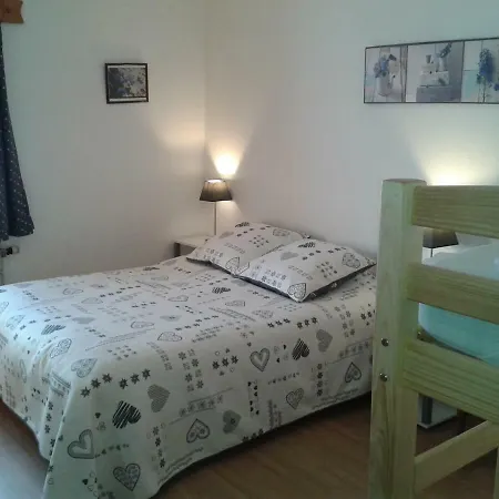 Monte-pente Apartment Megeve