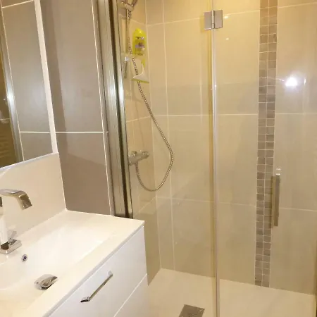 Monte-pente * Megeve