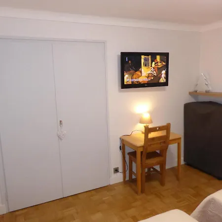 Monte-pente Apartment