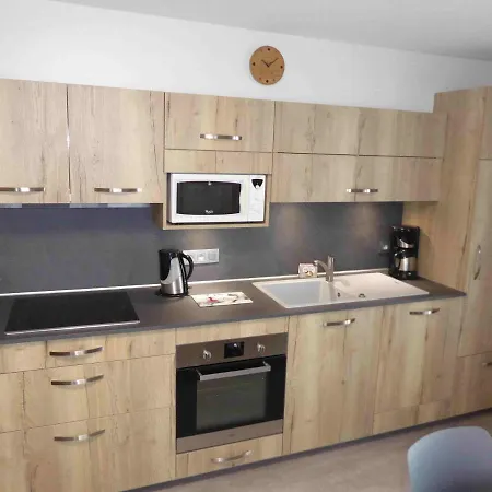 Monte-pente * Megeve