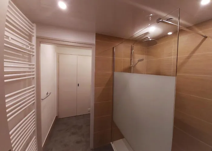 Apartment Monte-pente *