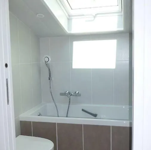 Apartment Monte-pente Megeve